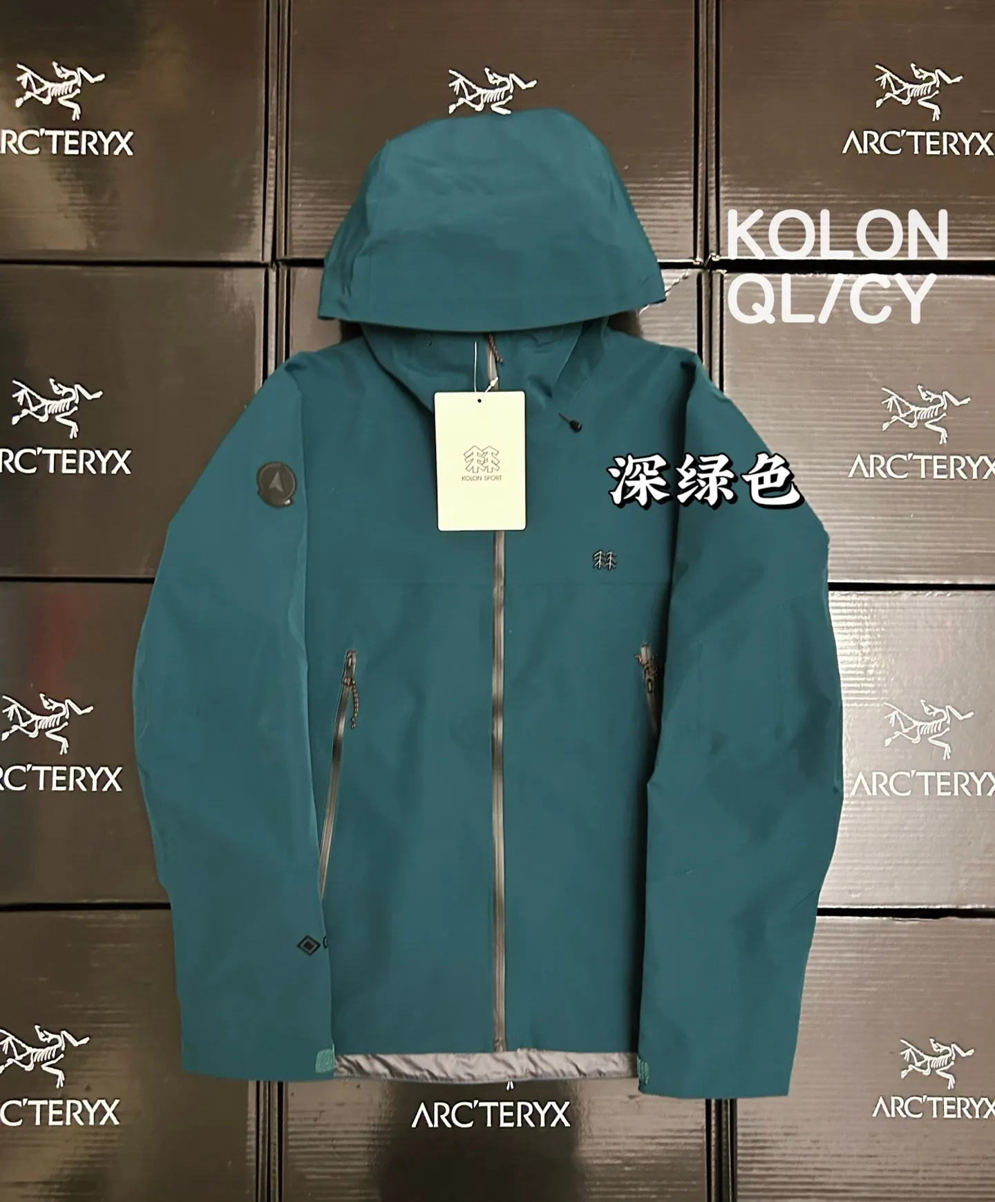 G 20 Kolon HERO Gore-Tex 3L Pro Jacket Who knows? The outdoor girl's natural jacket has been welded to death by Kolon. The lime yellow color can be worn directly on the body of Kasuga Yamano. It is so white that it glows, and there is no need to add a filter when taking photos! Gore-Tex 3L Pro hardcore buff is full, rainstorm-level waterproof + fully windproof, suitable for hiking and urban commuting. The three-layer structure is breathable and does not make you sweat, and you can stay dry even during high-intensity exercise. The soft texture is not stiff at all. Three-dimensional tailoring specially made for girls, slimming but not bloated, welding the sense of outdoor functionality and daily wear A hard-shell ceiling that can be used for travel in all seasons, from snow-capped mountains to cities, with both beauty and strength! Professional player certification! Kolon HEROSeries is the correct way to open a hard-shell jacket. Gore-Tex 3L Pro fabric, 28000mm+ waterproof pressure, RET value ≤ 6, can withstand wind and rain in extreme environments. 9 billion microporous structure, completely waterproof and efficient perspiration, say goodbye to sweat and stickiness. Tear-resistant reinforced technology, Wear-Resistant, can hold up to mountaineering, rock climbing, and long-distance hiking. Adjustable hood + Velcro cuffs, full of details, all-round temperature locking and no wind. Highly saturated lime color, highly recognizable in the mountains, safe and outstanding. A performance model for professional outdoor people with eyes closed, a piece of hardcore equipment that has been worn for ten years 1 Lime enters the mountains and can block all wind and rain🌿 Kolon HERO Gore-Tex 3L Pro, a ceiling of security for girls outdoors 2 Appearance and strength coexist! Kolon professional hard shell, wear the bright colors of spring on your body, rain or shine 3 Gore-Tex Pro hard-core blessing, Kolon HERO jacket, from the city to the mountains, just one piece is enough 4 White lime yellow, professional-level protection, Kolon women's jacket, the natural jersey for outdoor girls 5 Three-layer technology, breathable and not sweaty, Kolon HERO gives you all-day comfort and protection 🎬 Short video oral version (suitable for Douyin/Video account) "Outdoor girl, look here! This Kolon HERO Gore-Tex 3L Pro jacket really won me over! First of all, this lime yellow color is really bright! Go hiking and camping in the spring, take photos and take pictures directly, and it is very recognizable in the mountains! Looking at the performance, Gore-Tex 3L Pro top fabric, rainstorm level waterproof, no wind at all on windy days, even in extreme weather, it is stable. Moreover, the three-layer structure is super breathable, and it will not make you sweat during high-intensity hiking. The soft texture is not as stiff as traditional hard shells. ✅ Top-grade fabrics, hard-core protection. It uses Gore-Tex 3L Pro professional outdoor fabric, 28000mm+ rainstorm level waterproof, fully windproof design, 9 billion micro-hole structure and efficient breathability, completely blocking rainwater penetration, while quickly evacuating sweat, achieving a dynamic balance of waterproofing and breathability, and coping with extreme outdoor environments. ✅ Comfortable tailoring, specially designed for women. Ergonomic three-dimensional tailoring, fit Asian women's body shape, slim but not bloated, soft, comfortable and not stiff, taking into account outdoor functionality and daily wear, saying goodbye to the bulky feeling of hard shells ✅ Full of details, adaptable to all scenes. Adjustable hood design, suitable for helmets; Velcro cuffs, windproof and temperature-locking; waterproof zipper pockets for safe storage; Wear-Resistant fabric splicing to improve durability and meet the needs of all scenarios such as mountaineering, hiking, camping, and commuting. ✅ High-saturation bright colors for safe release. High-saturation lime color is highly recognizable in the mountains, improving outdoor safety while showing whiteness and refreshing, making it easy to create an outdoor fashion sense. Professional outdoor, start with a Kolon HERO. 💡 Supplementary Tips • You can adjust the focus according to the usage scenario: daily wear emphasizes appearance, whitening, and commuting; professional outdoor emphasizes Gore-Tex performance, protection, and durability. Color: Black, Orange, Dark Green, and Dark Gray.